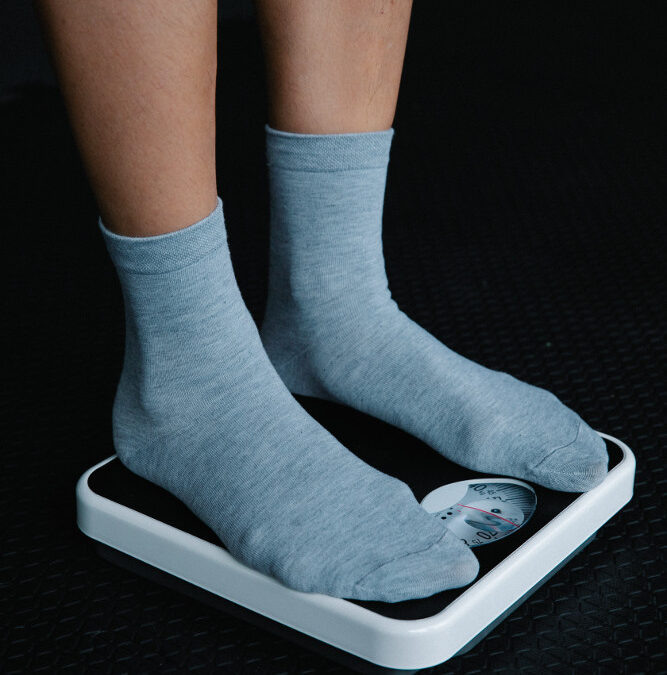 Qué tener en cuenta al comprar una báscula de suelo