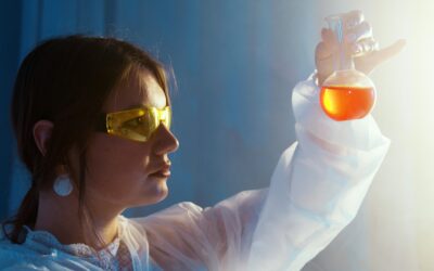 Cómo alquilar balanzas de laboratorio de alta precisión