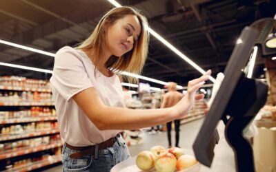 Alquila balanzas para ferias comerciales